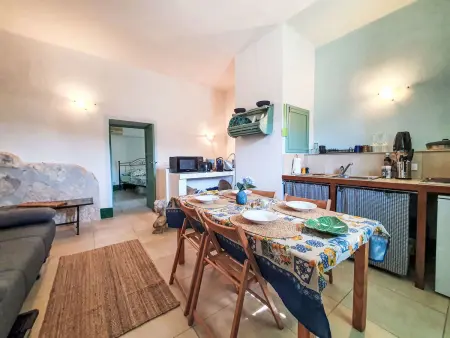 Tra Cielo e Pietra, Maison 4 personnes à Modica - Photo 6