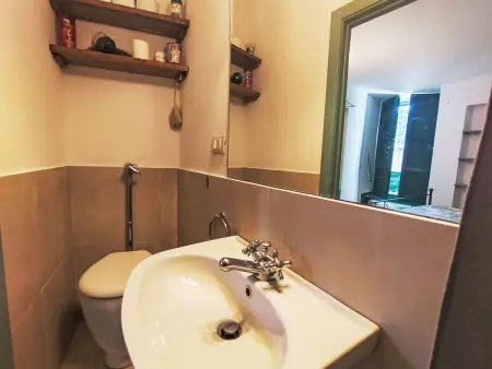 Tra Cielo e Pietra, Maison 4 personnes à Modica - Photo 11