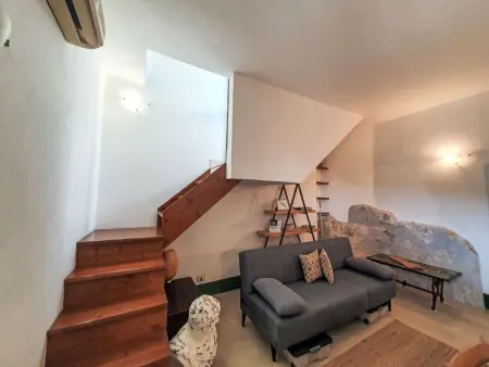 Tra Cielo e Pietra, Maison 4 personnes à Modica - Photo 13