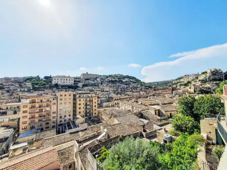 Tra Cielo e Pietra, Maison 4 personnes à Modica - Photo 19