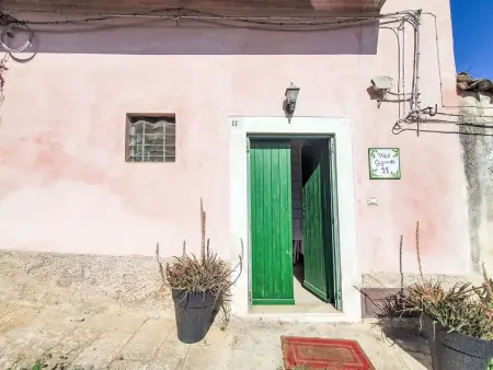 Tra Cielo e Pietra, Maison 4 personnes à Modica - Photo 22