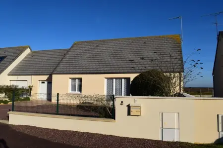 269931, Maison de vacances avec 2 chambres - Photo 2