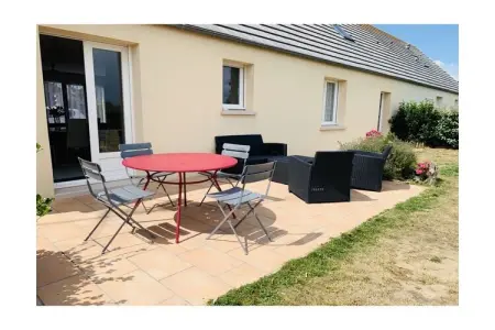 269931, Maison de vacances avec 2 chambres - Photo 3
