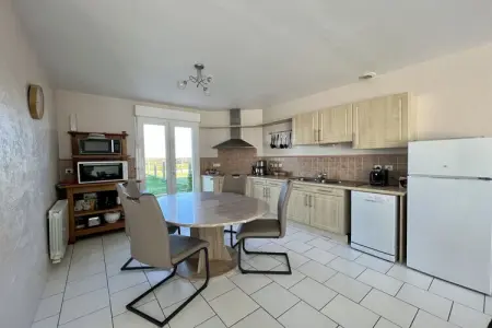 269931, Maison de vacances avec 2 chambres - Photo 4