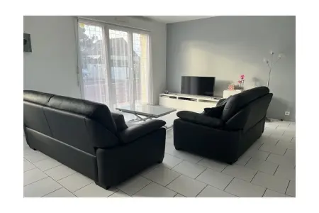 269931, Maison de vacances avec 2 chambres - Photo 5