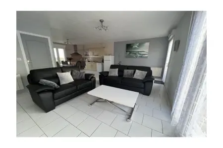269931, Maison de vacances avec 2 chambres - Photo 6