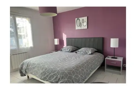 269931, Maison de vacances avec 2 chambres - Photo 7