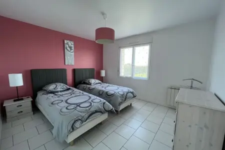 269931, Maison de vacances avec 2 chambres - Photo 8