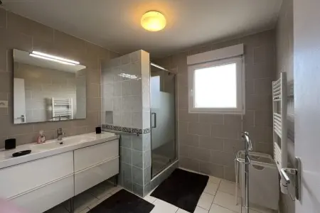 269931, Maison de vacances avec 2 chambres - Photo 9