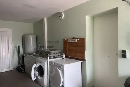 269931, Maison de vacances avec 2 chambres - Photo 10