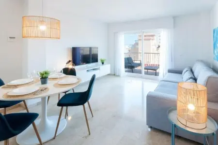 599477, APPARTEMENTS CALMO SINGULAR 7B - Photo 1