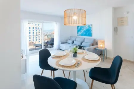 599477, APPARTEMENTS CALMO SINGULAR 7B - Photo 2