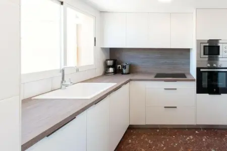 599477, APPARTEMENTS CALMO SINGULAR 7B - Photo 5