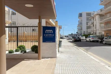 599477, APPARTEMENTS CALMO SINGULAR 7B - Photo 6