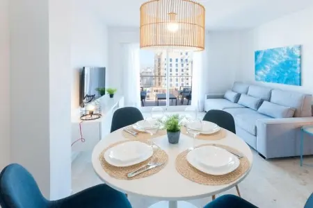 599477, APPARTEMENTS CALMO SINGULAR 7B - Photo 9