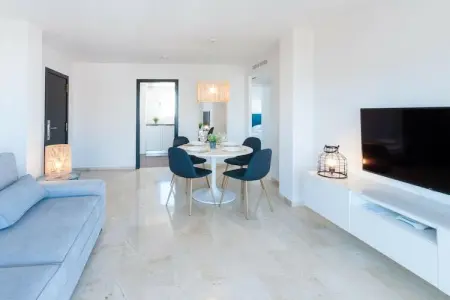 599477, APPARTEMENTS CALMO SINGULAR 7B - Photo 10