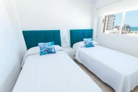 599477, APPARTEMENTS CALMO SINGULAR 7B - Photo 11