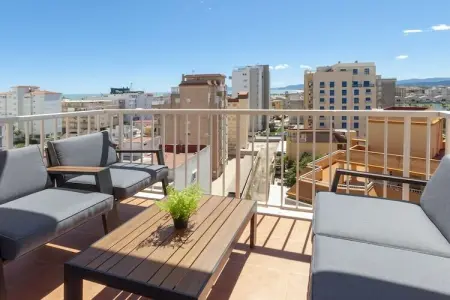 599477, APPARTEMENTS CALMO SINGULAR 7B - Photo 21