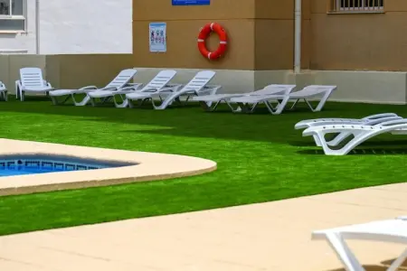 599477, APPARTEMENTS CALMO SINGULAR 7B - Photo 23