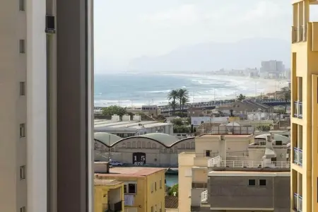 599477, APPARTEMENTS CALMO SINGULAR 7B - Photo 30