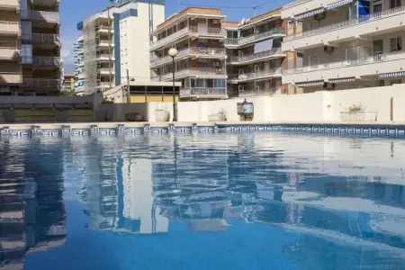 599477, APPARTEMENTS CALMO SINGULAR 7B - Photo 33