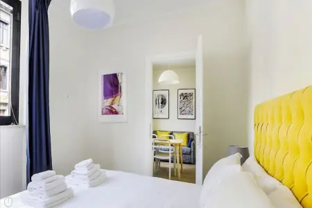 MILAN-BERGONZOLI-DANCE, Appartement Cosy AC- 1BDR/4P - Milano Centrale - Photo 27