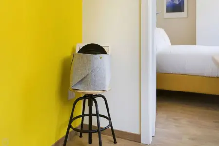 MILAN-BERGONZOLI-DANCE, Appartement Cosy AC- 1BDR/4P - Milano Centrale - Photo 30