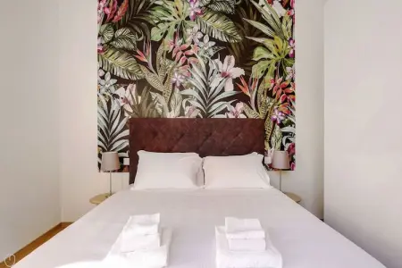 MILAN-BERGONZOLI-NINA, Charmant appartement AC- 1BDR/4P - Milano Centrale - Photo 20