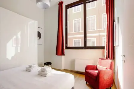 MILAN-BERGONZOLI-NINA, Charmant appartement AC- 1BDR/4P - Milano Centrale - Photo 28