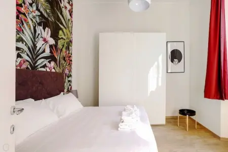 MILAN-BERGONZOLI-NINA, Charmant appartement AC- 1BDR/4P - Milano Centrale - Photo 29