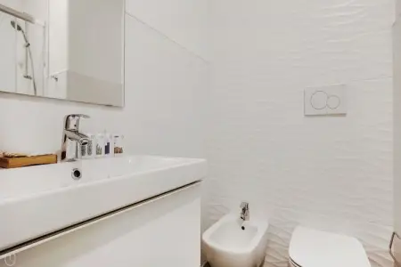 MILAN-BERGONZOLI-NINA, Charmant appartement AC- 1BDR/4P - Milano Centrale - Photo 30
