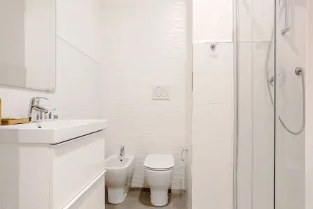 MILAN-BERGONZOLI-NINA, Charmant appartement AC- 1BDR/4P - Milano Centrale - Photo 31