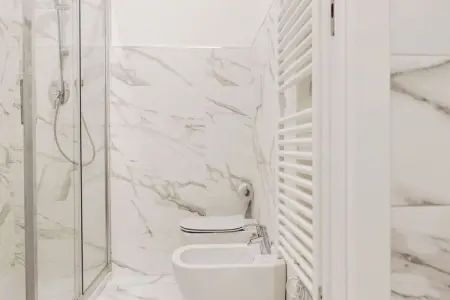 MILAN-BERGONZOLI-DANTE, Appartement Cosy AC- 1BDR/4P - Milano Centrale - Photo 3