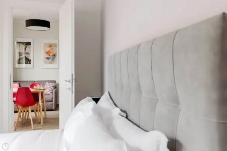 MILAN-BERGONZOLI-DANTE, Appartement Cosy AC- 1BDR/4P - Milano Centrale - Photo 16