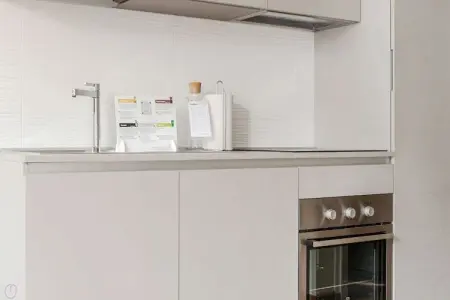 MILAN-BERGONZOLI-DANTE, Appartement Cosy AC- 1BDR/4P - Milano Centrale - Photo 17