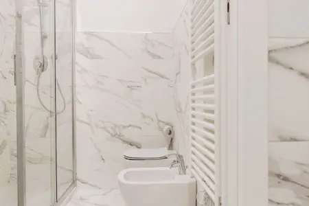 MILAN-BERGONZOLI-DANTE, Appartement Cosy AC- 1BDR/4P - Milano Centrale - Photo 18