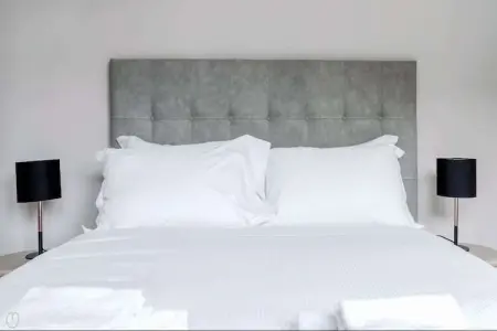 MILAN-BERGONZOLI-DANTE, Appartement Cosy AC- 1BDR/4P - Milano Centrale - Photo 27