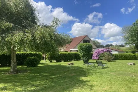 516191, Maison de vacances avec 1 chambre - Photo 1