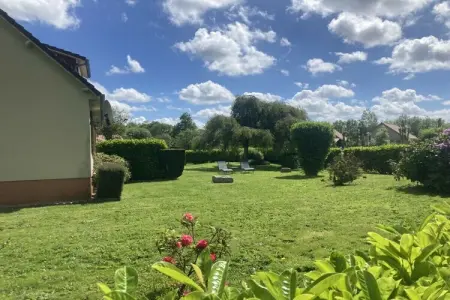 516191, Maison de vacances avec 1 chambre - Photo 2