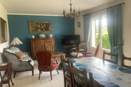 516191, Maison de vacances avec 1 chambre - Photo 6
