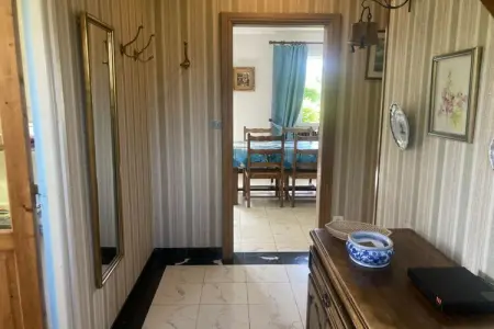 516191, Maison de vacances avec 1 chambre - Photo 7