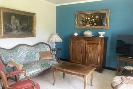 516191, Maison de vacances avec 1 chambre - Photo 8