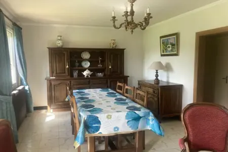 516191, Maison de vacances avec 1 chambre - Photo 9