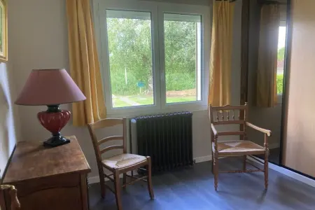516191, Maison de vacances avec 1 chambre - Photo 10