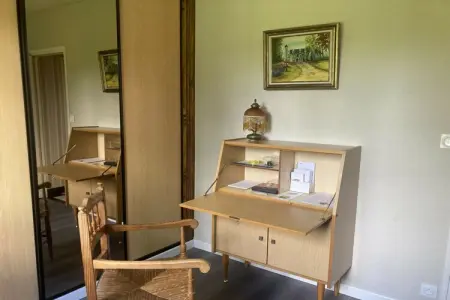 516191, Maison de vacances avec 1 chambre - Photo 11