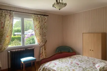 516191, Maison de vacances avec 1 chambre - Photo 12