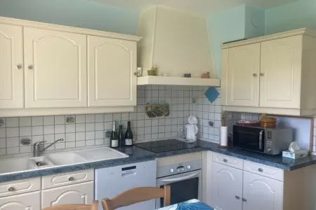 516191, Maison de vacances avec 1 chambre - Photo 13