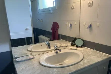 516191, Maison de vacances avec 1 chambre - Photo 15