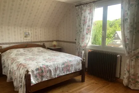 516191, Maison de vacances avec 1 chambre - Photo 17