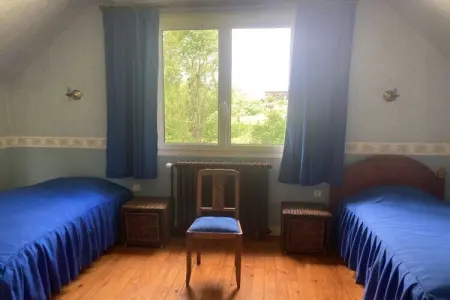 516191, Maison de vacances avec 1 chambre - Photo 20